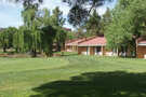 Гостиница: Villas at Poco Diablo